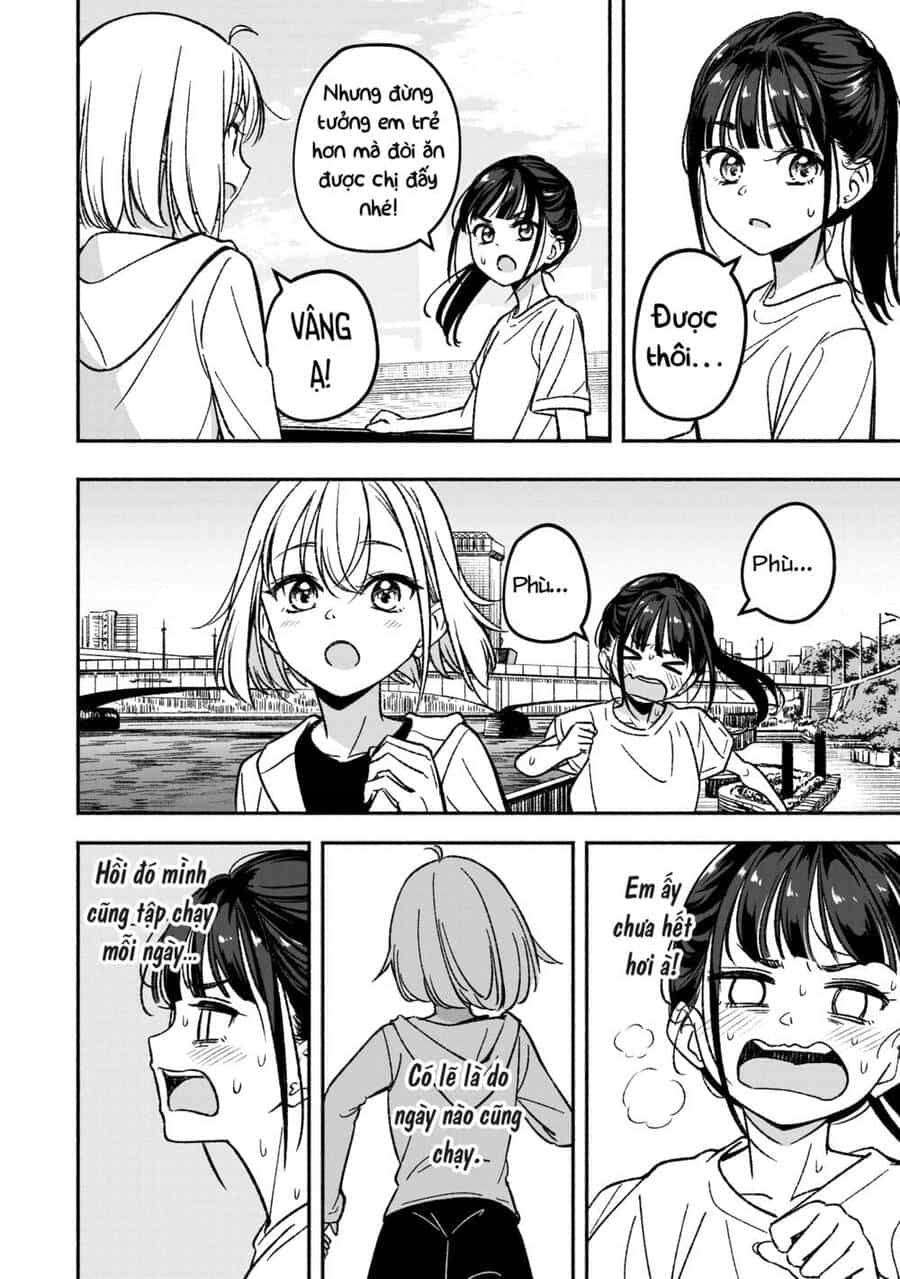 Idol X Idol Story! - Chương 1 - ảnh 33