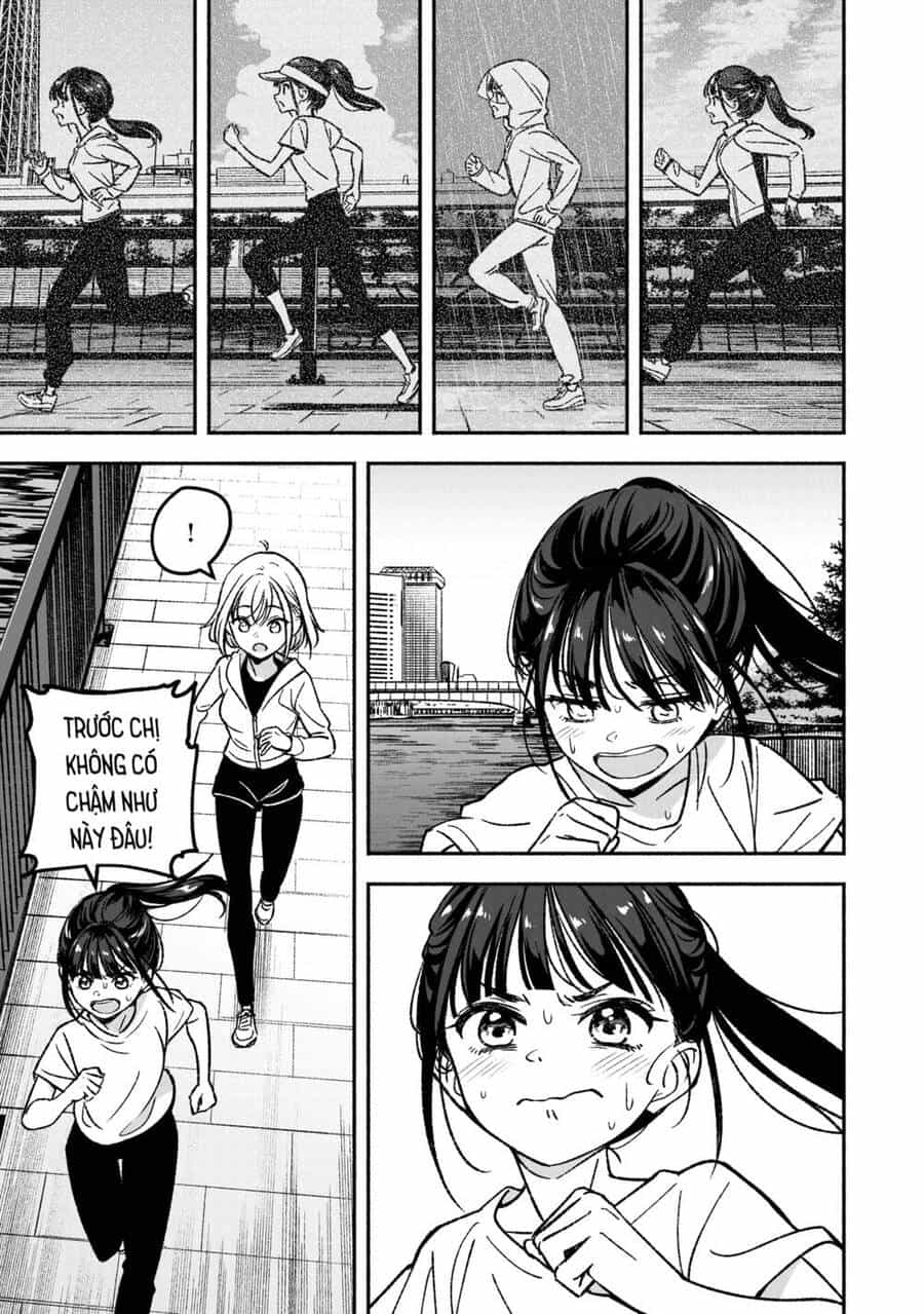 Idol X Idol Story! - Chương 1 - ảnh 34