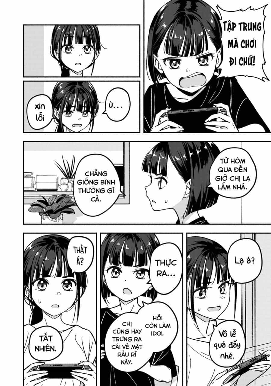 Idol X Idol Story! - Chương 1 - ảnh 43
