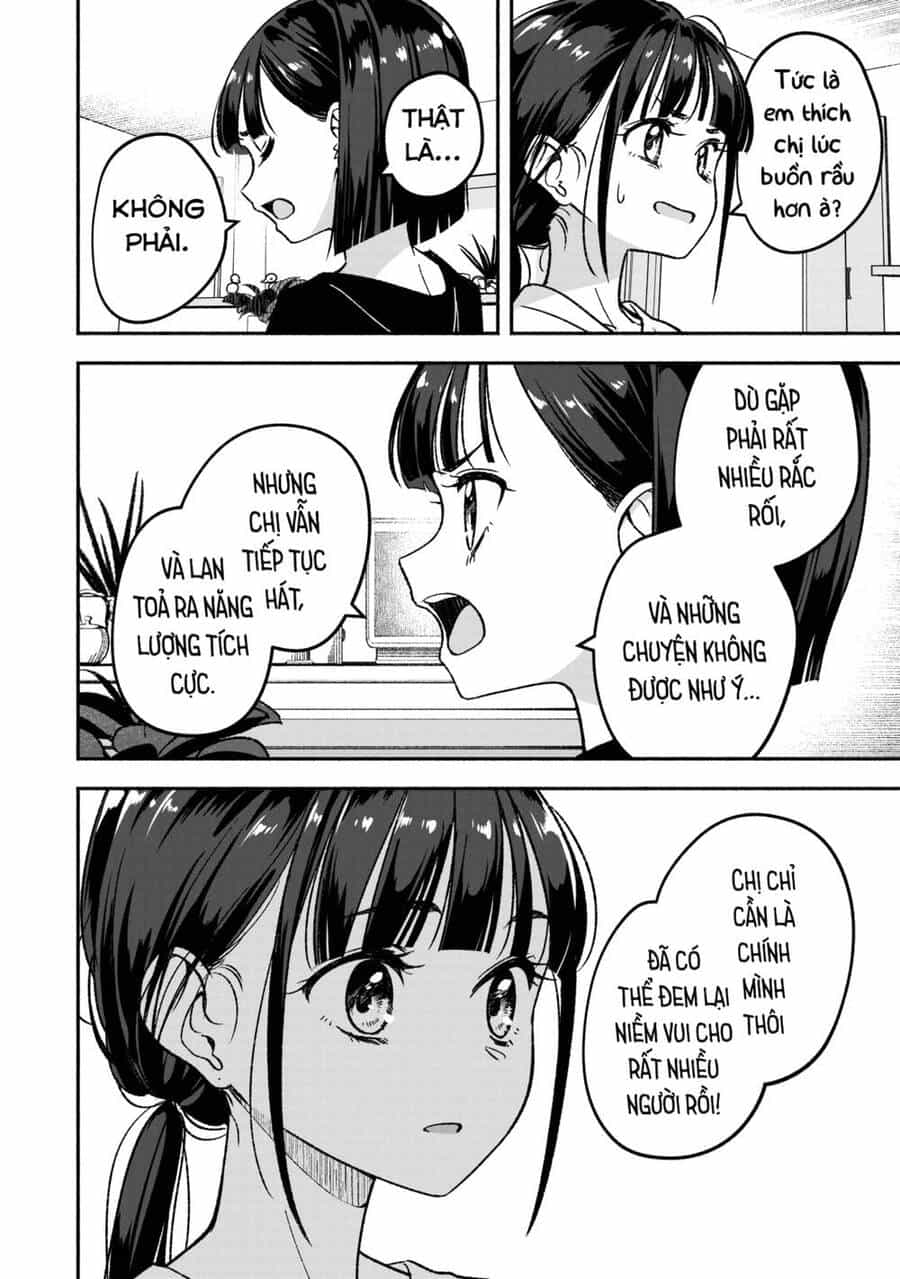 Idol X Idol Story! - Chương 1 - ảnh 45