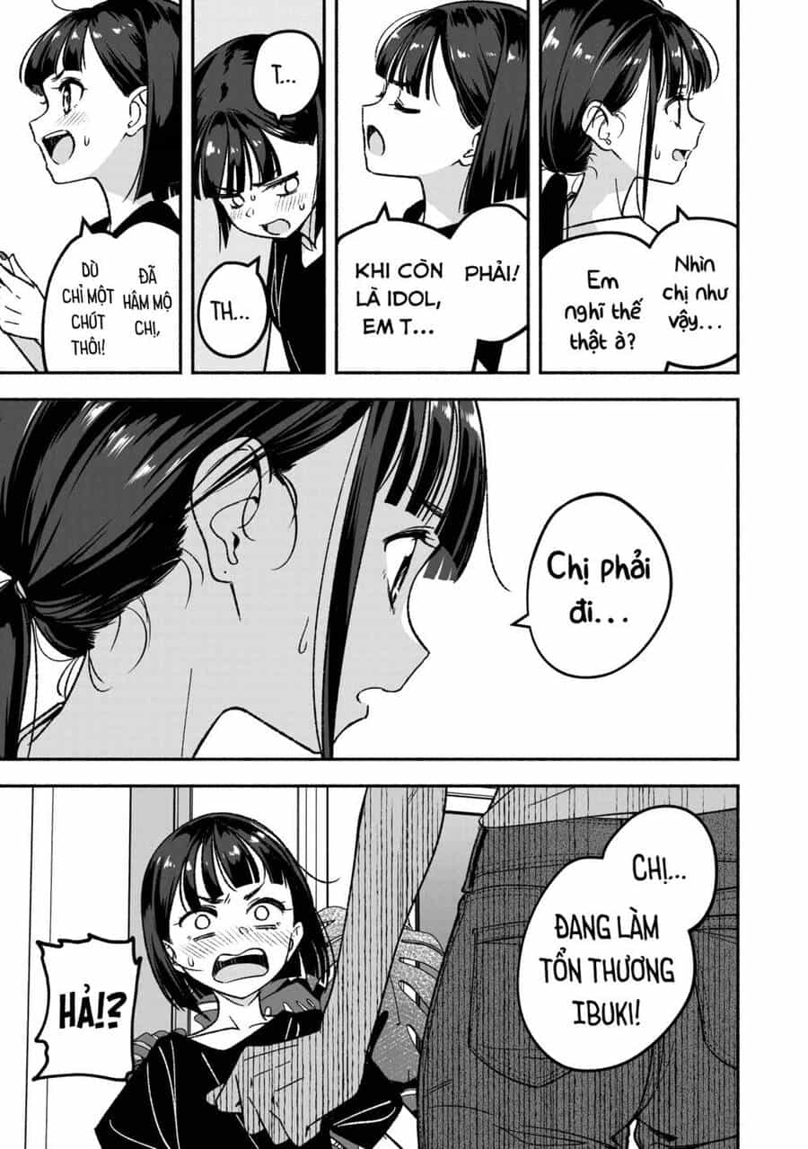 Idol X Idol Story! - Chương 1 - ảnh 46