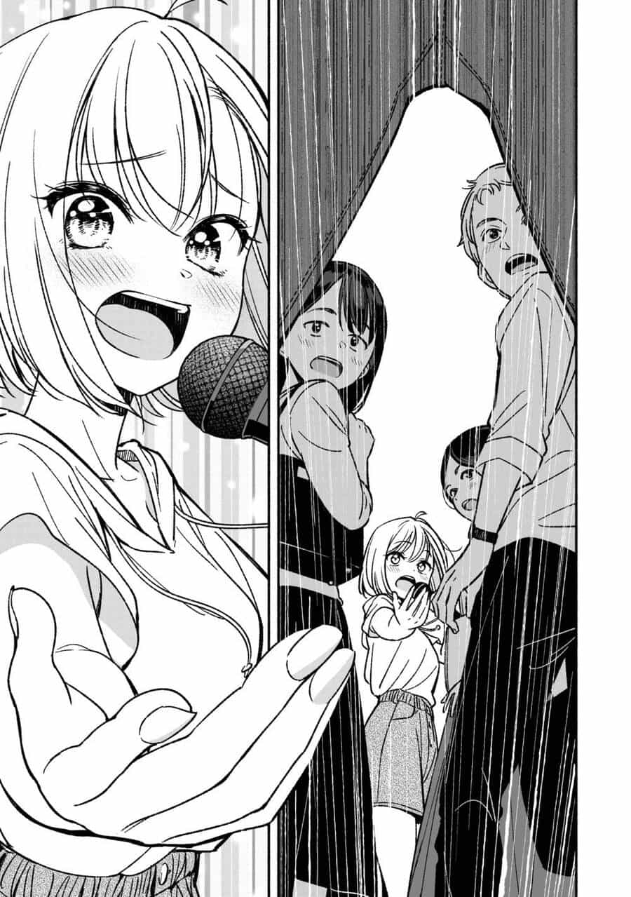 Idol X Idol Story! - Chương 1 - ảnh 54