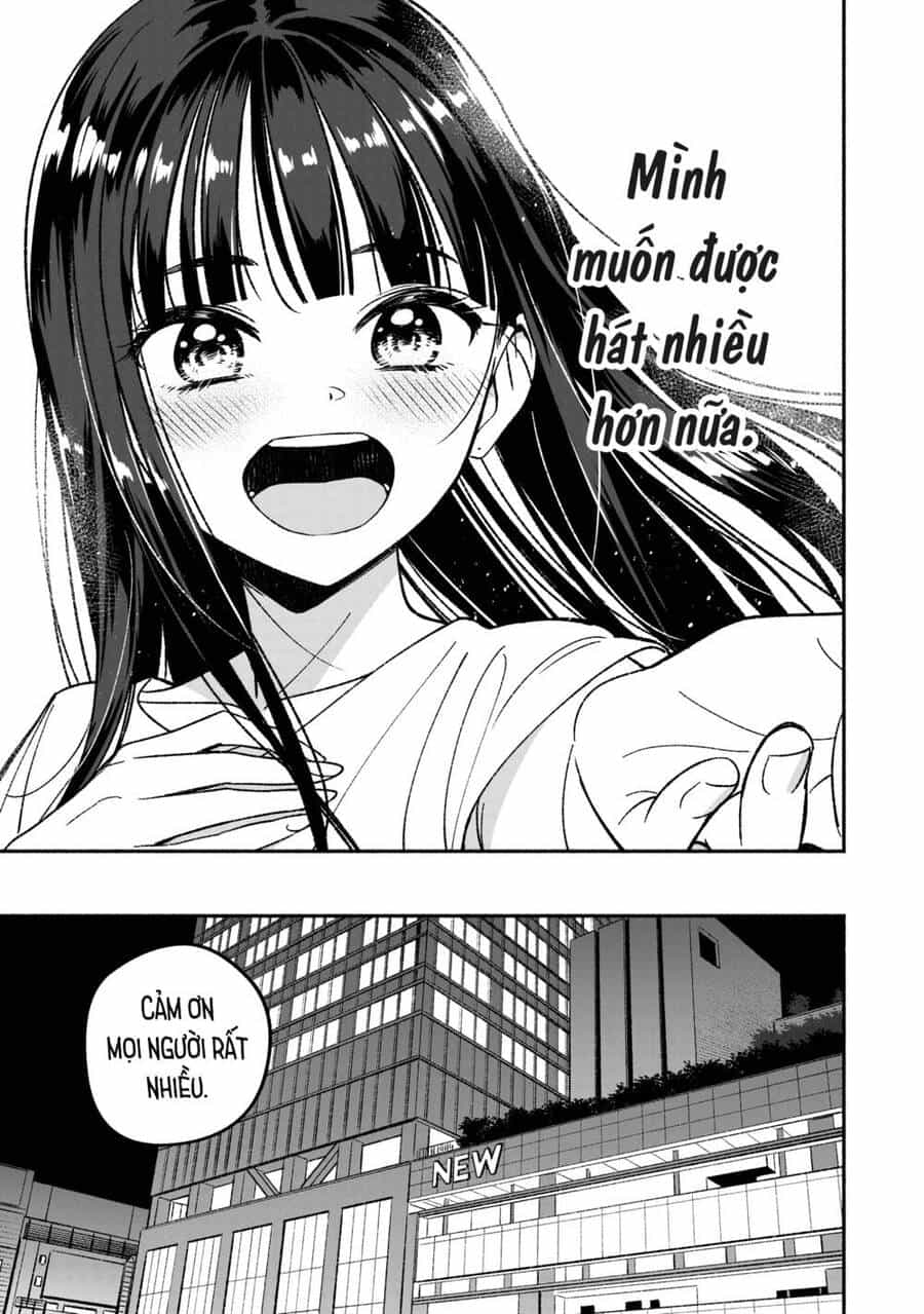 Idol X Idol Story! - Chương 1 - ảnh 56