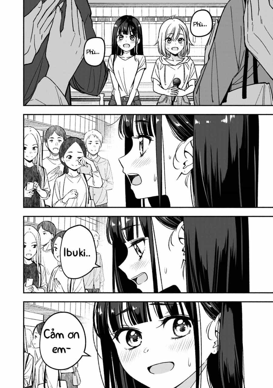 Idol X Idol Story! - Chương 1 - ảnh 57
