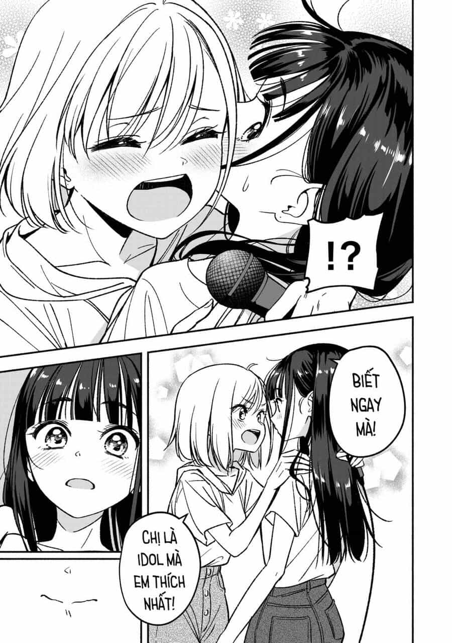 Idol X Idol Story! - Chương 1 - ảnh 58