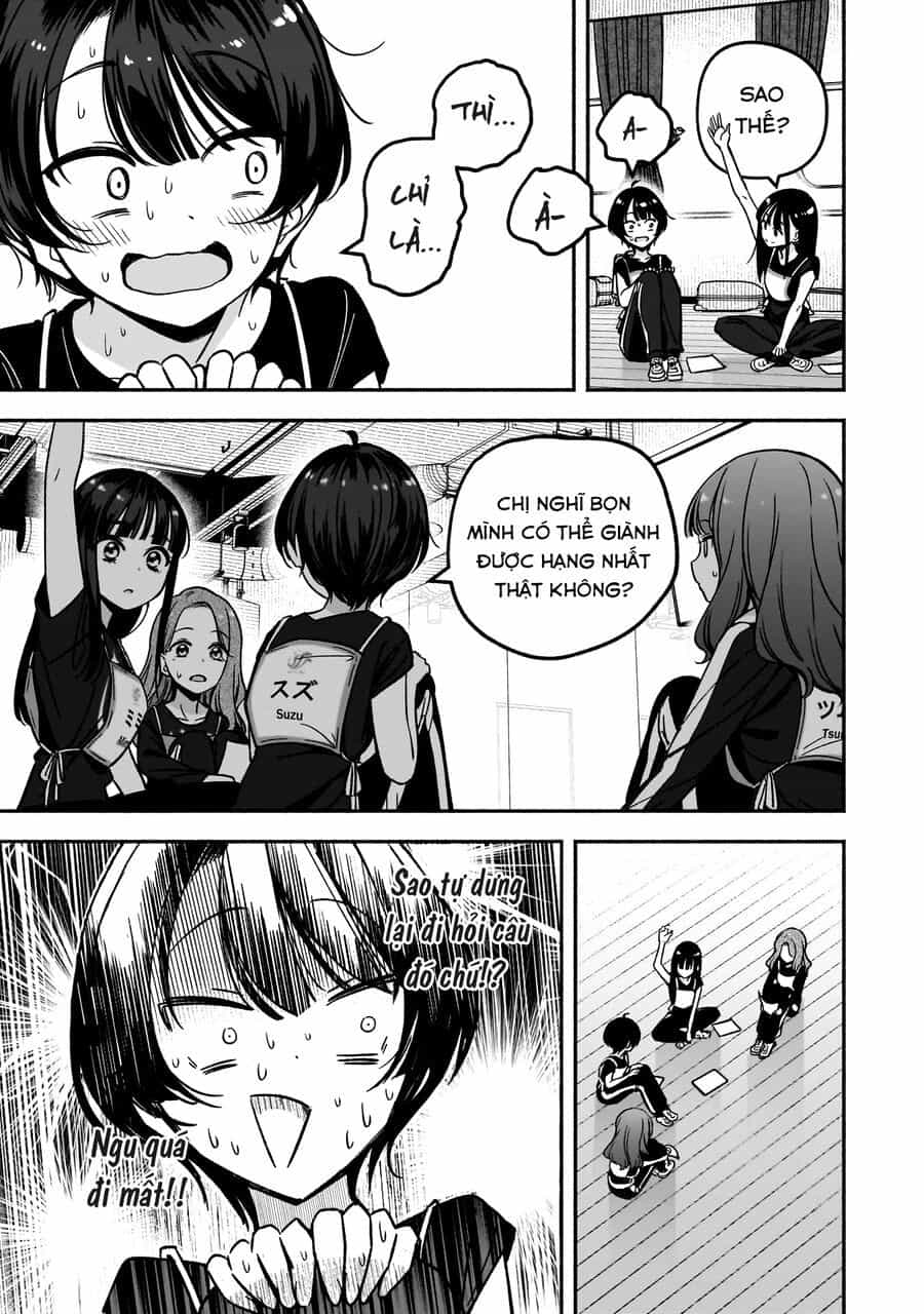Idol X Idol Story! - Chương 9 - ảnh 8