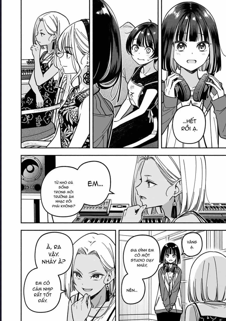 Idol X Idol Story! - Chương 52 - ảnh 13