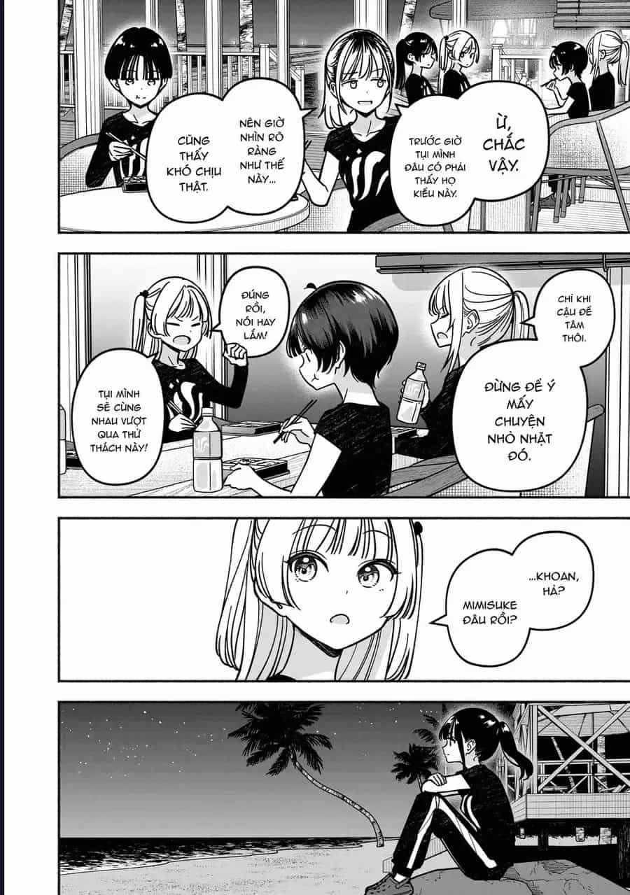 Idol X Idol Story! - Chương 52 - ảnh 19
