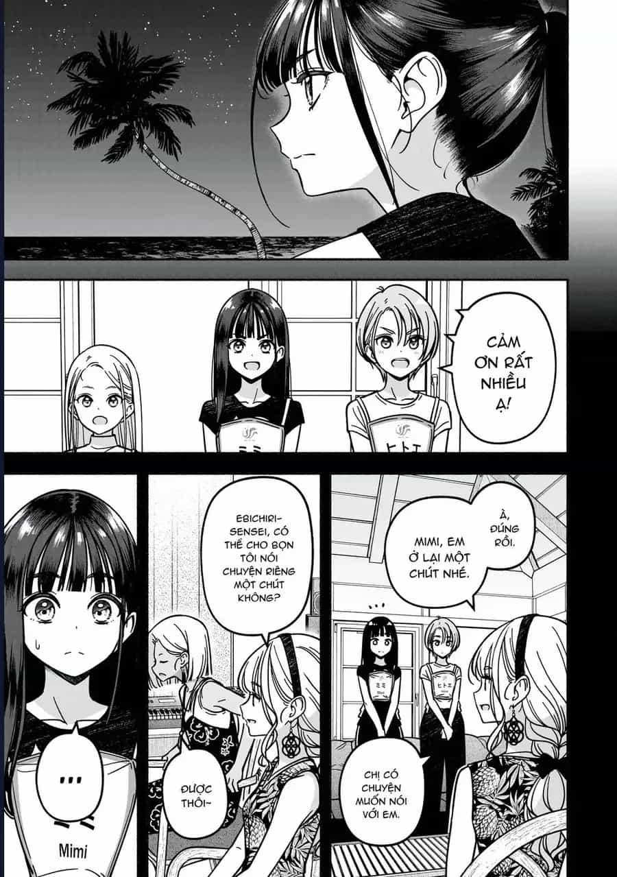 Idol X Idol Story! - Chương 52 - ảnh 20