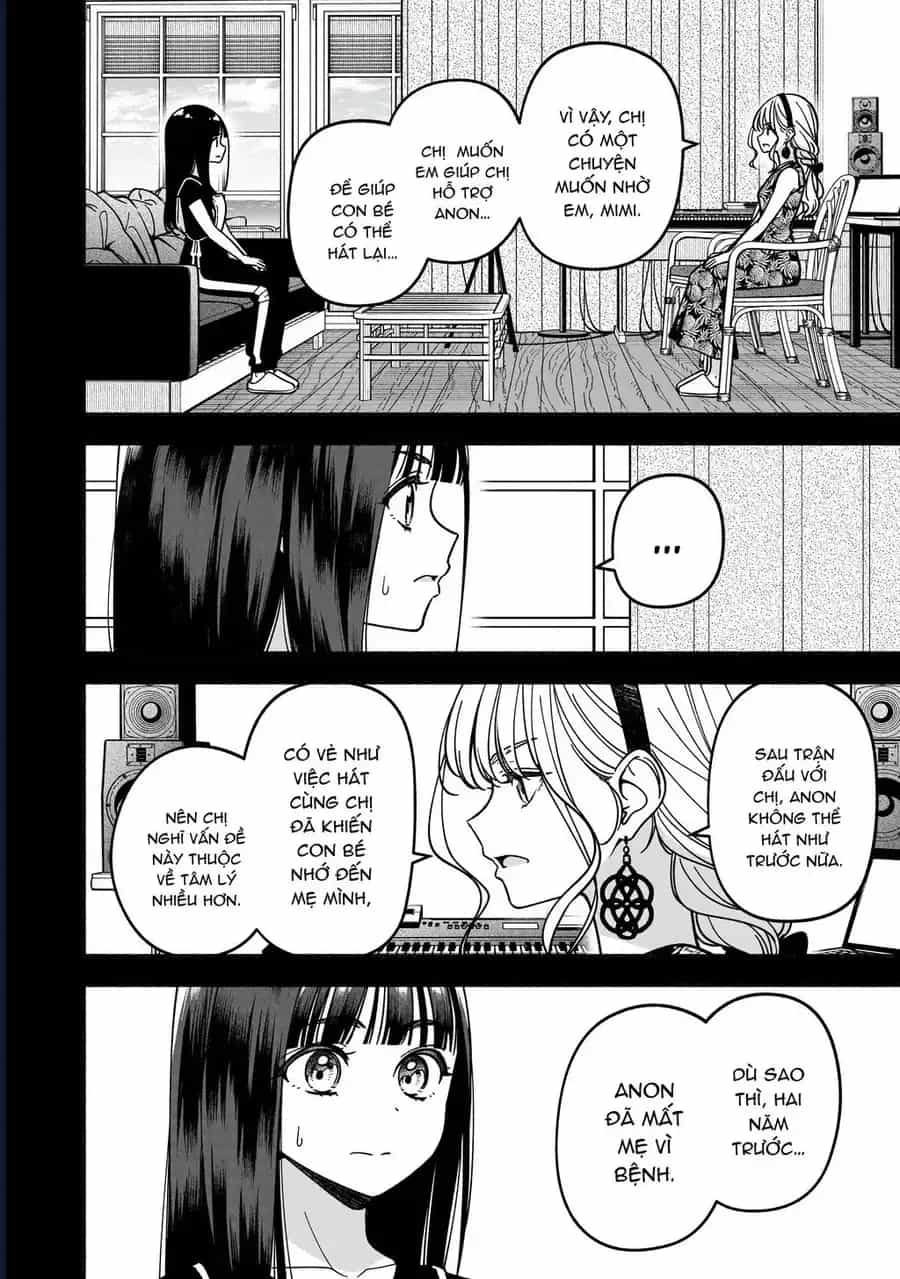 Idol X Idol Story! - Chương 52 - ảnh 23