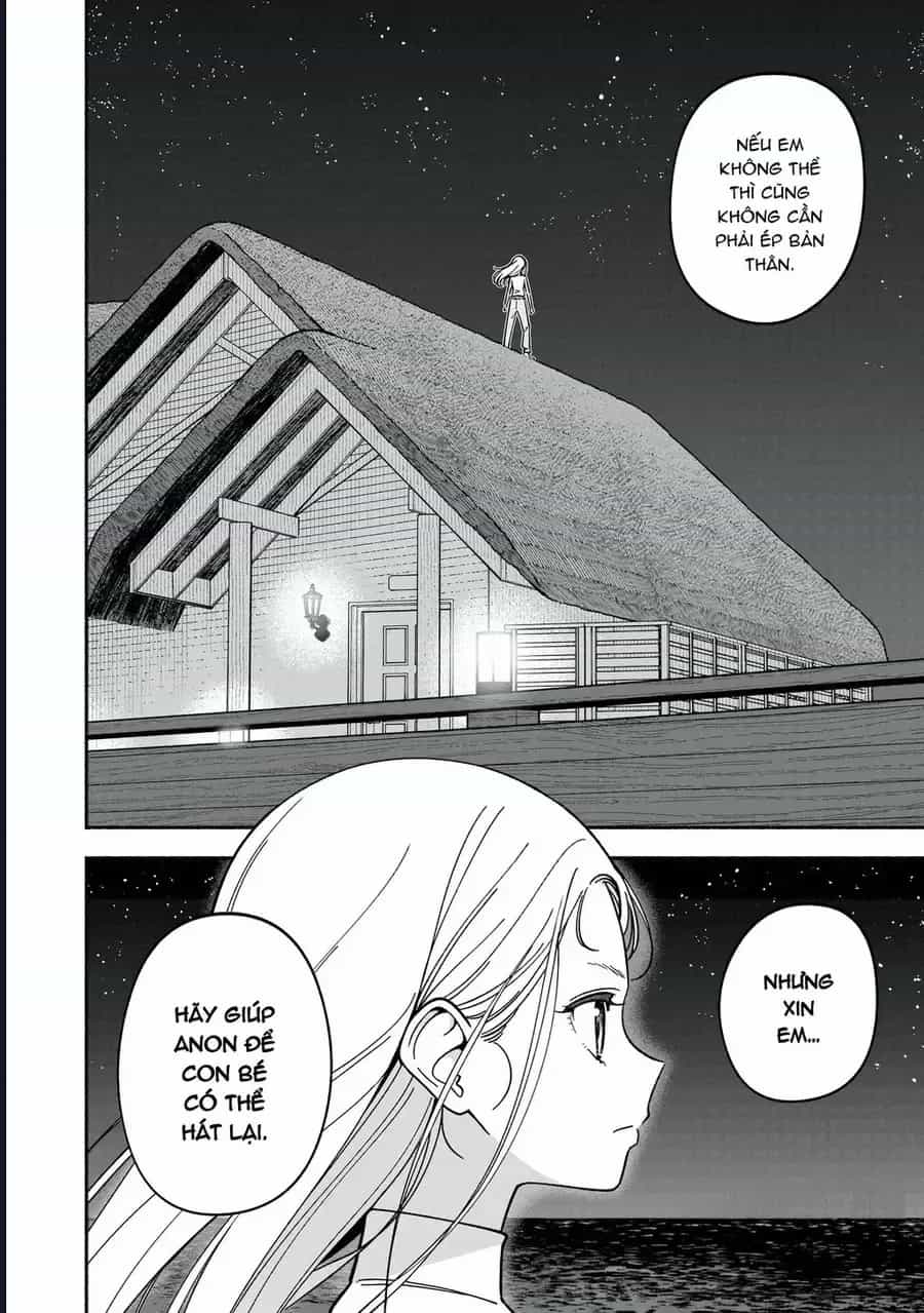 Idol X Idol Story! - Chương 52 - ảnh 25