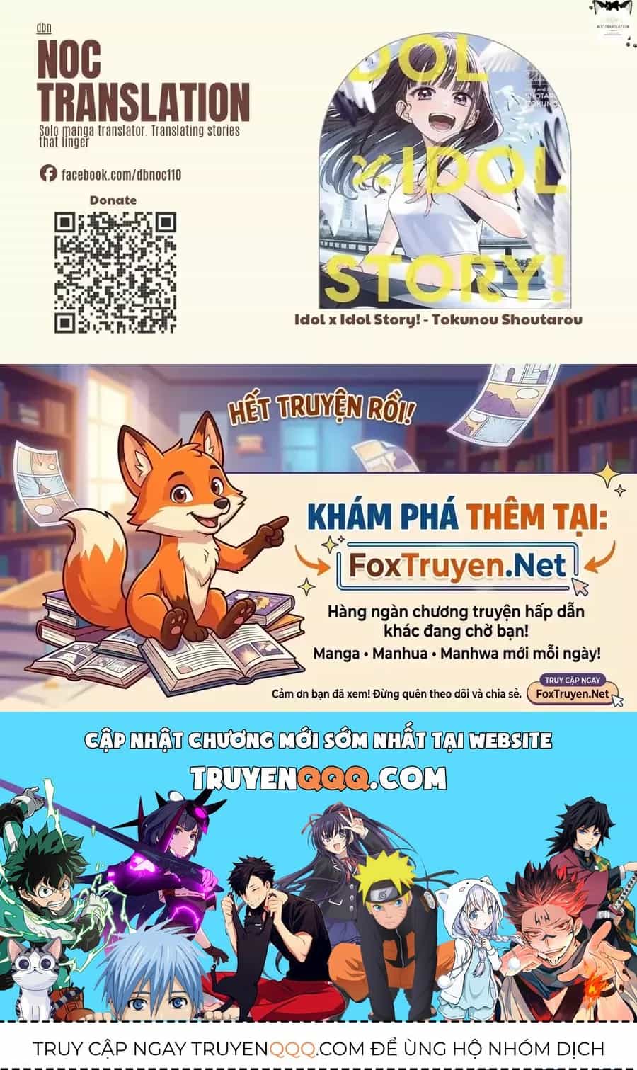 Idol X Idol Story! - Chương 52 - ảnh 26