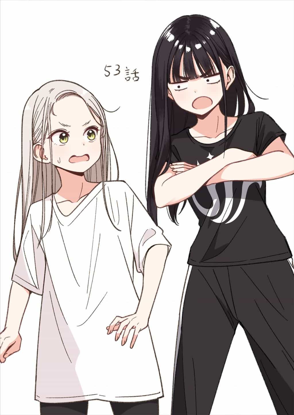 Idol X Idol Story! - Chương 53 - ảnh 22