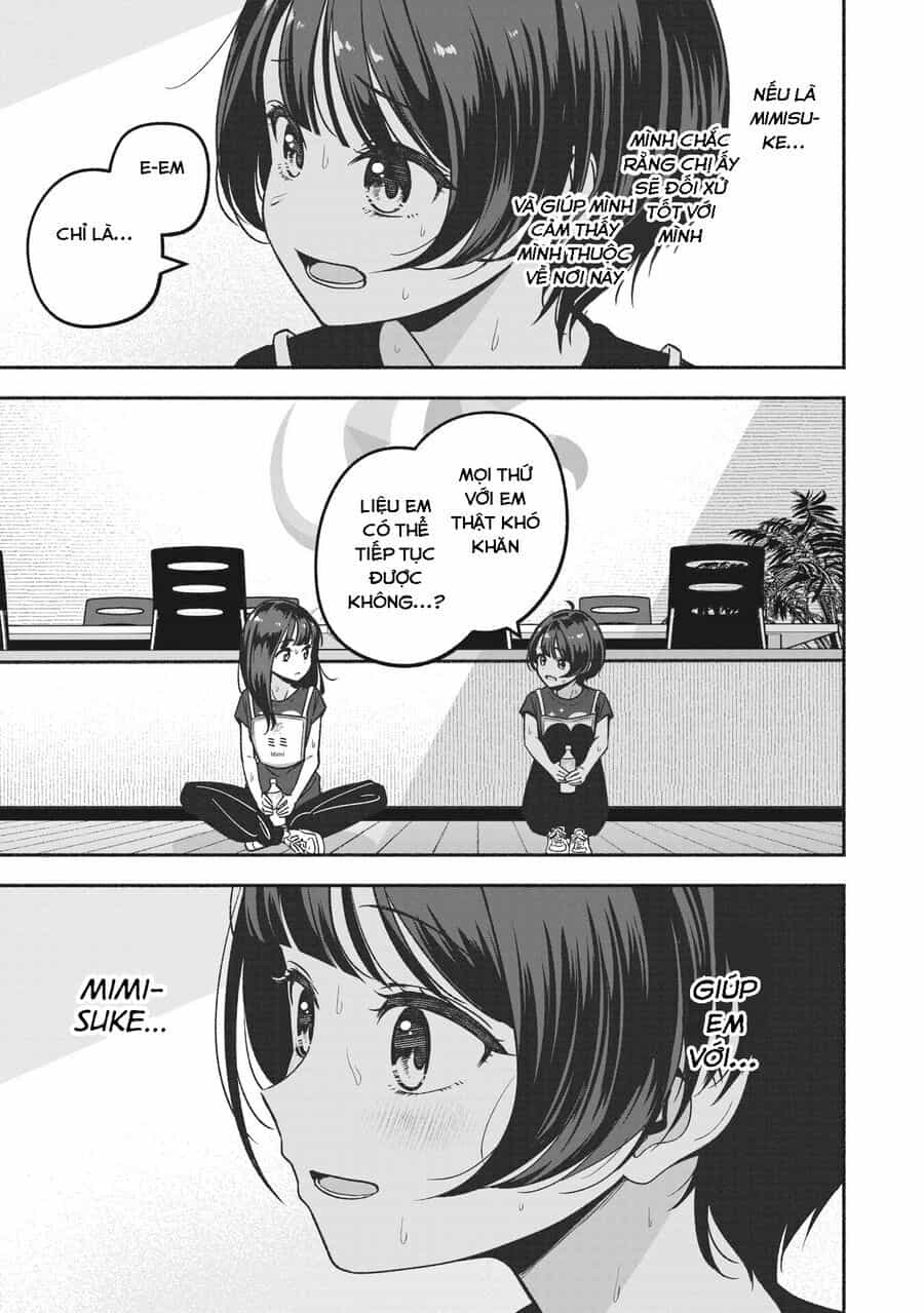 Idol X Idol Story! - Chương 10 - ảnh 26