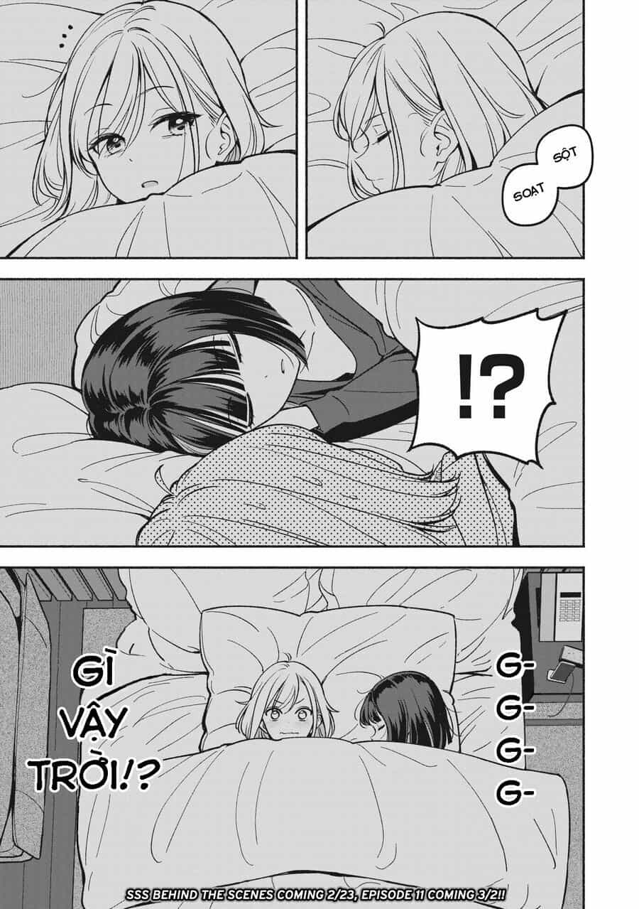 Idol X Idol Story! - Chương 10 - ảnh 30