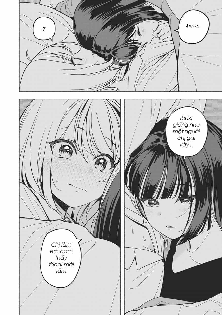 Idol X Idol Story! - Chương 11 - ảnh 13