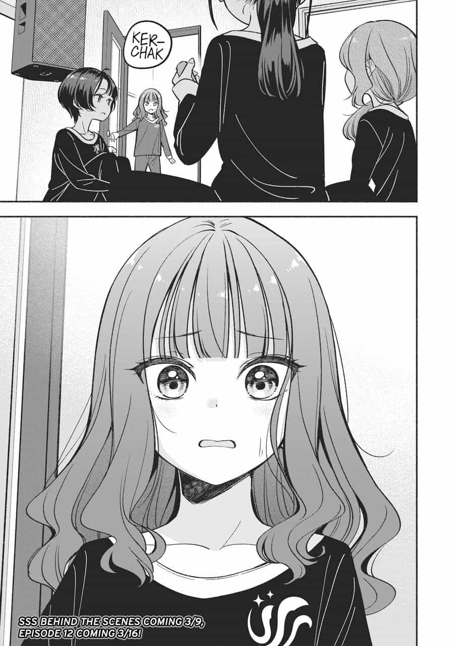 Idol X Idol Story! - Chương 11 - ảnh 24
