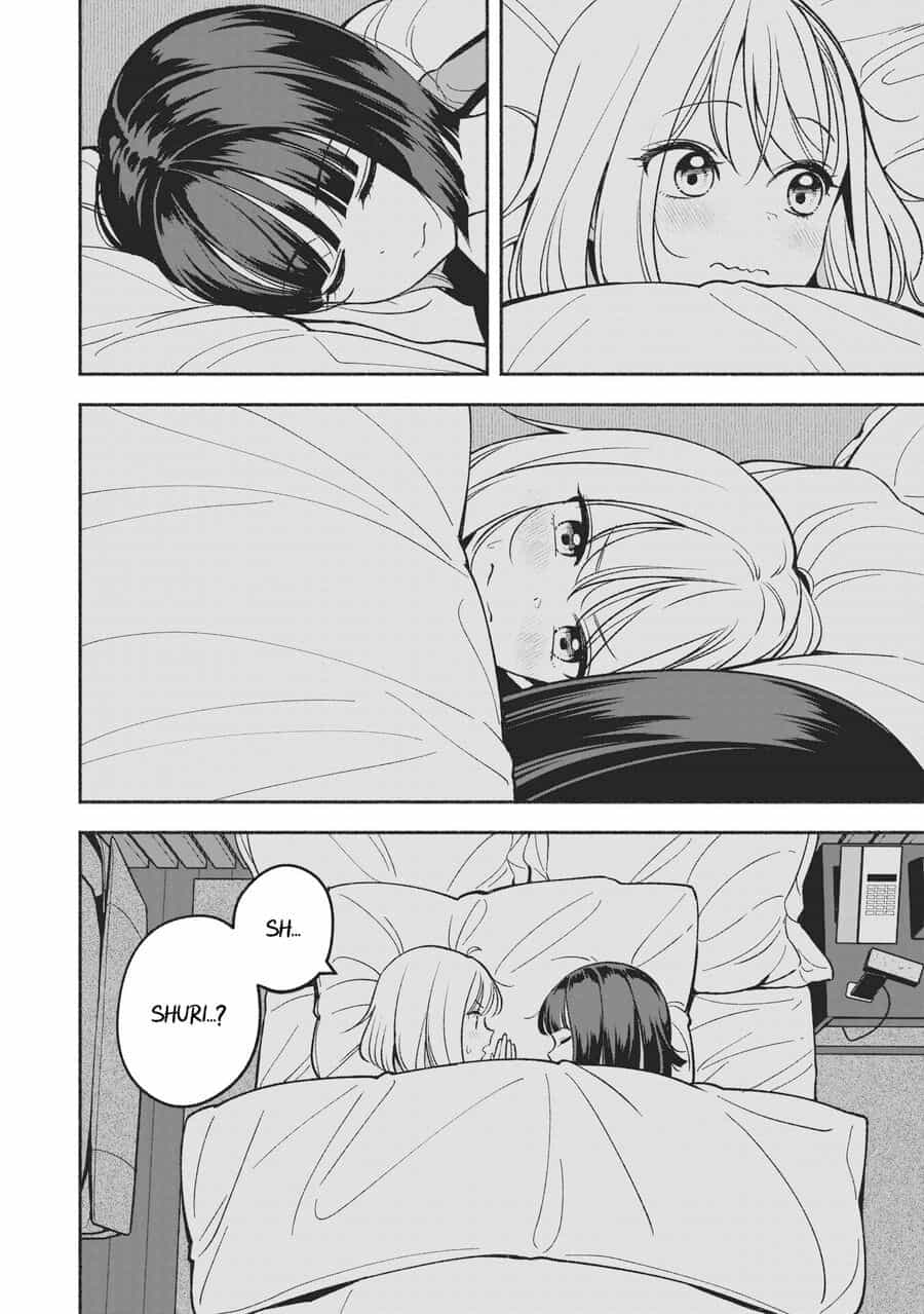 Idol X Idol Story! - Chương 11 - ảnh 9