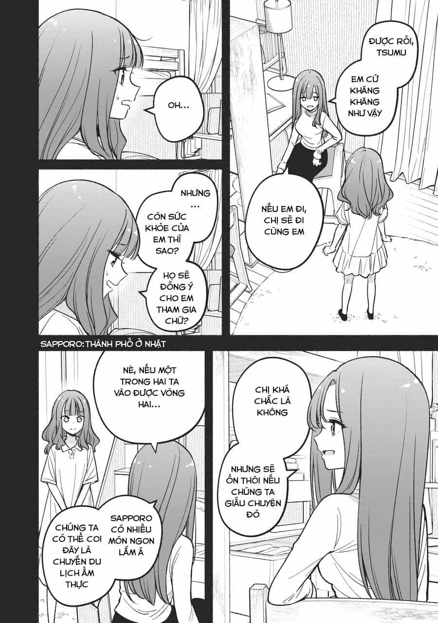Idol X Idol Story! - Chương 12 - ảnh 14