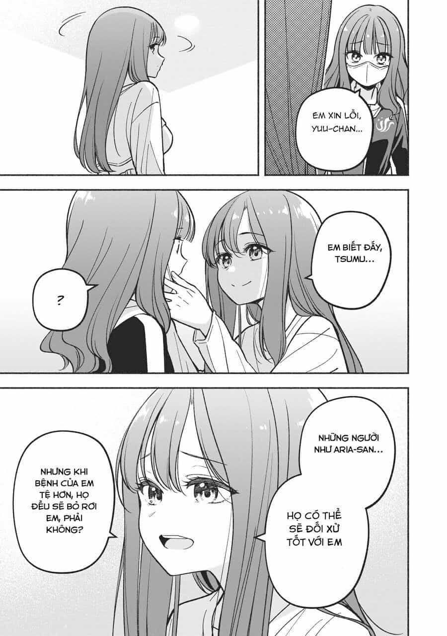 Idol X Idol Story! - Chương 12 - ảnh 25