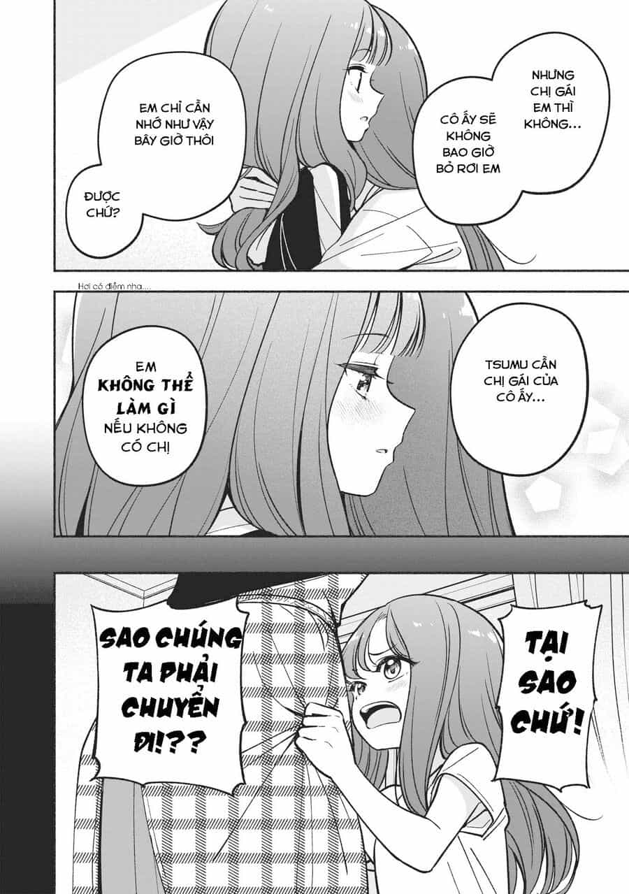 Idol X Idol Story! - Chương 12 - ảnh 26