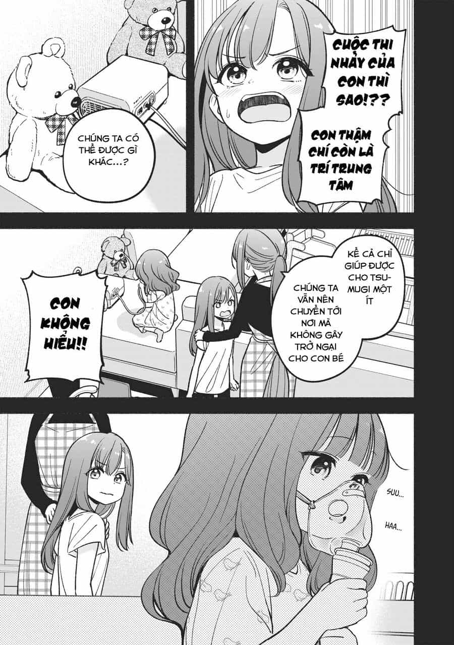 Idol X Idol Story! - Chương 12 - ảnh 27