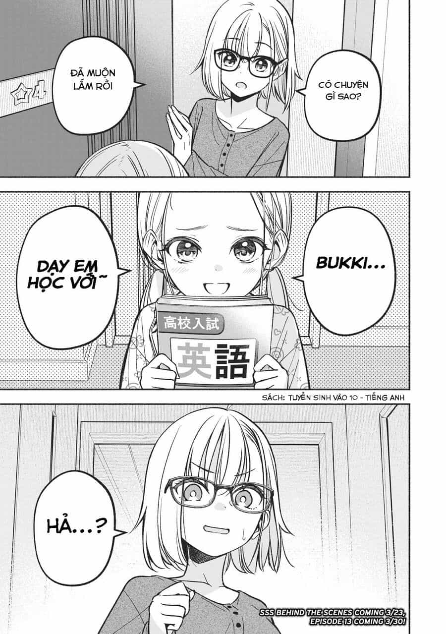 Idol X Idol Story! - Chương 12 - ảnh 29