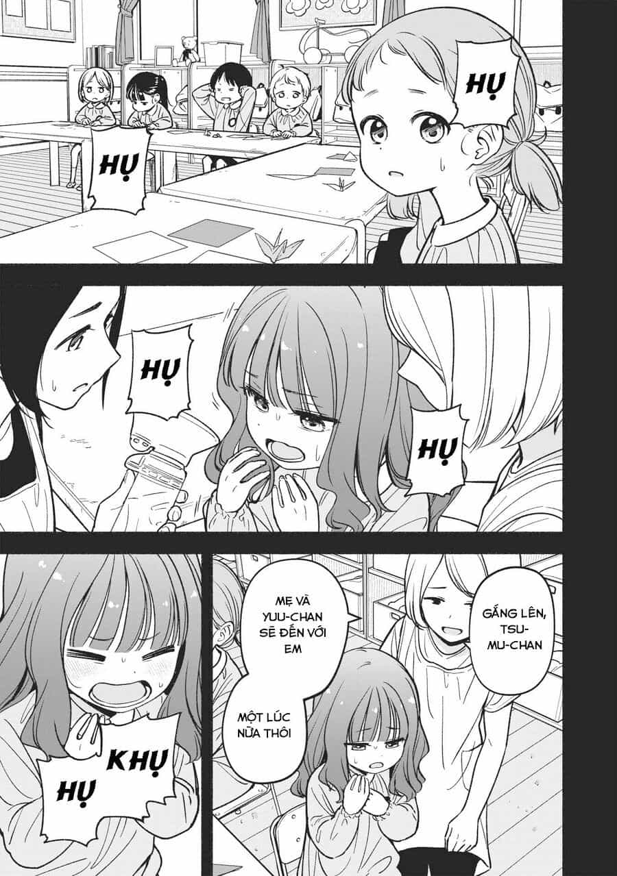Idol X Idol Story! - Chương 12 - ảnh 4