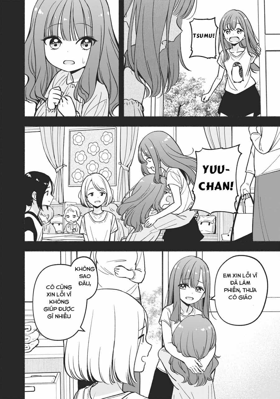 Idol X Idol Story! - Chương 12 - ảnh 5