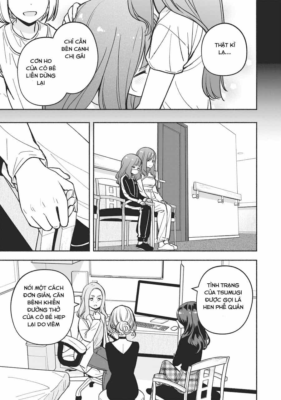 Idol X Idol Story! - Chương 12 - ảnh 6