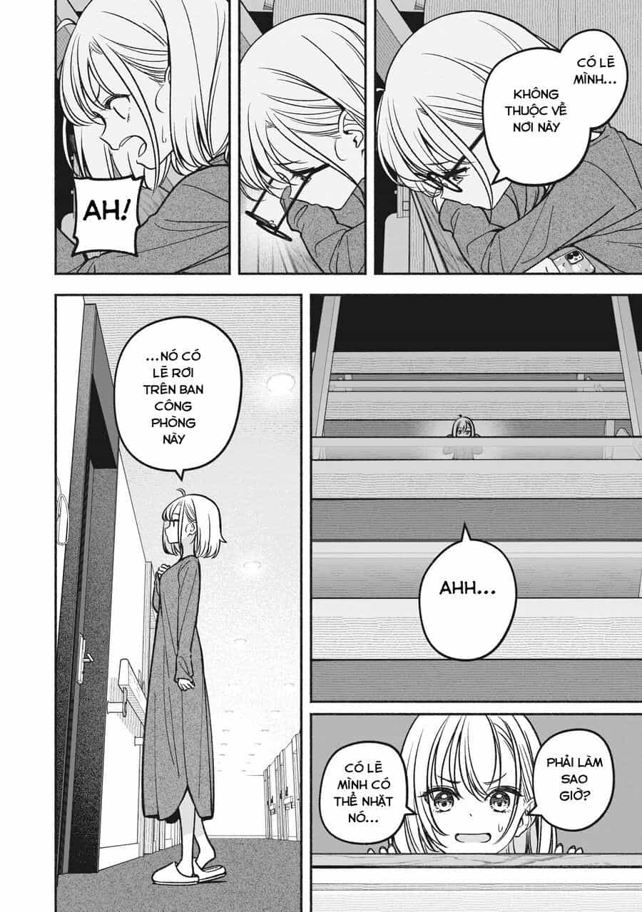 Idol X Idol Story! - Chương 13 - ảnh 26