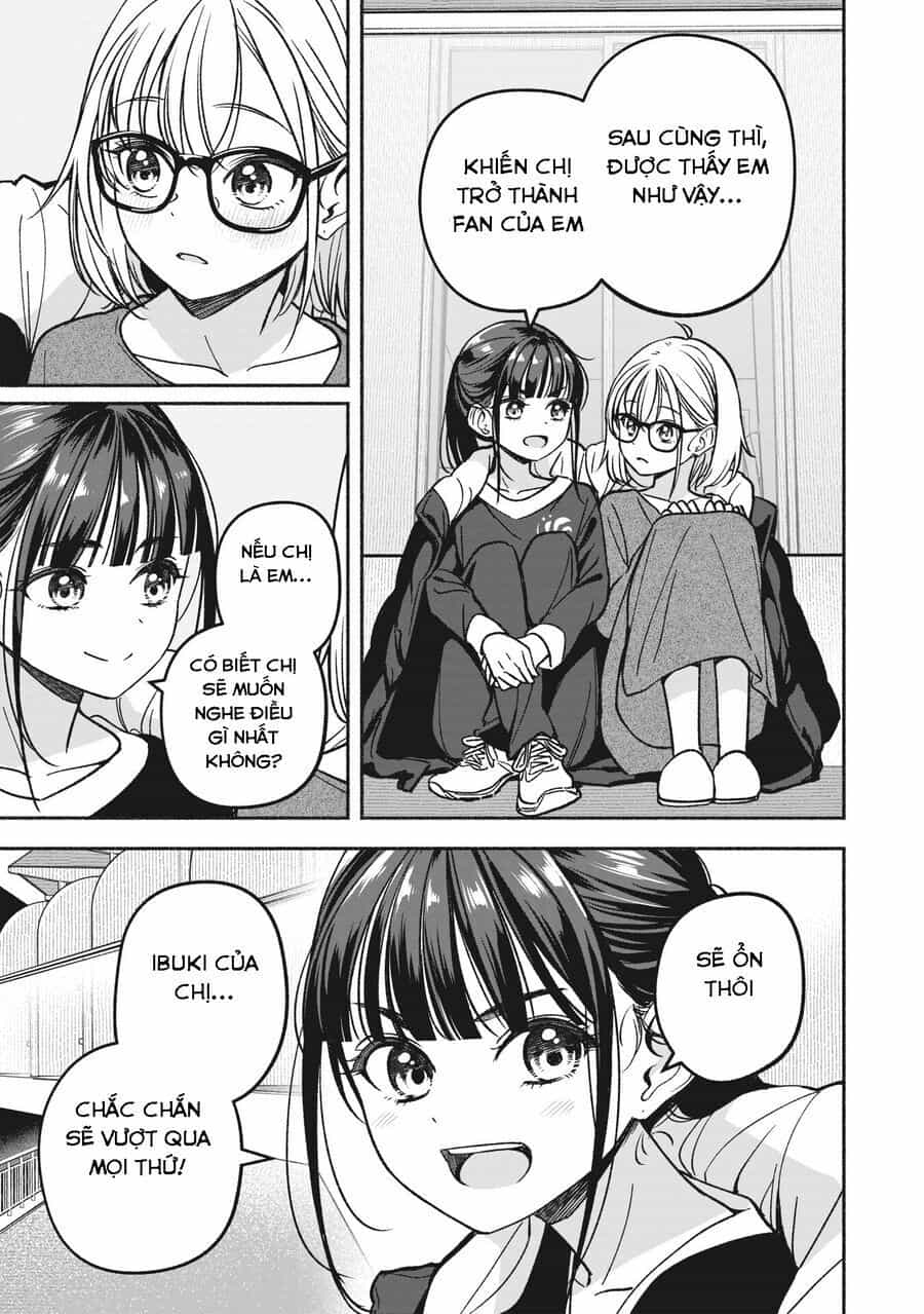 Idol X Idol Story! - Chương 14 - ảnh 11