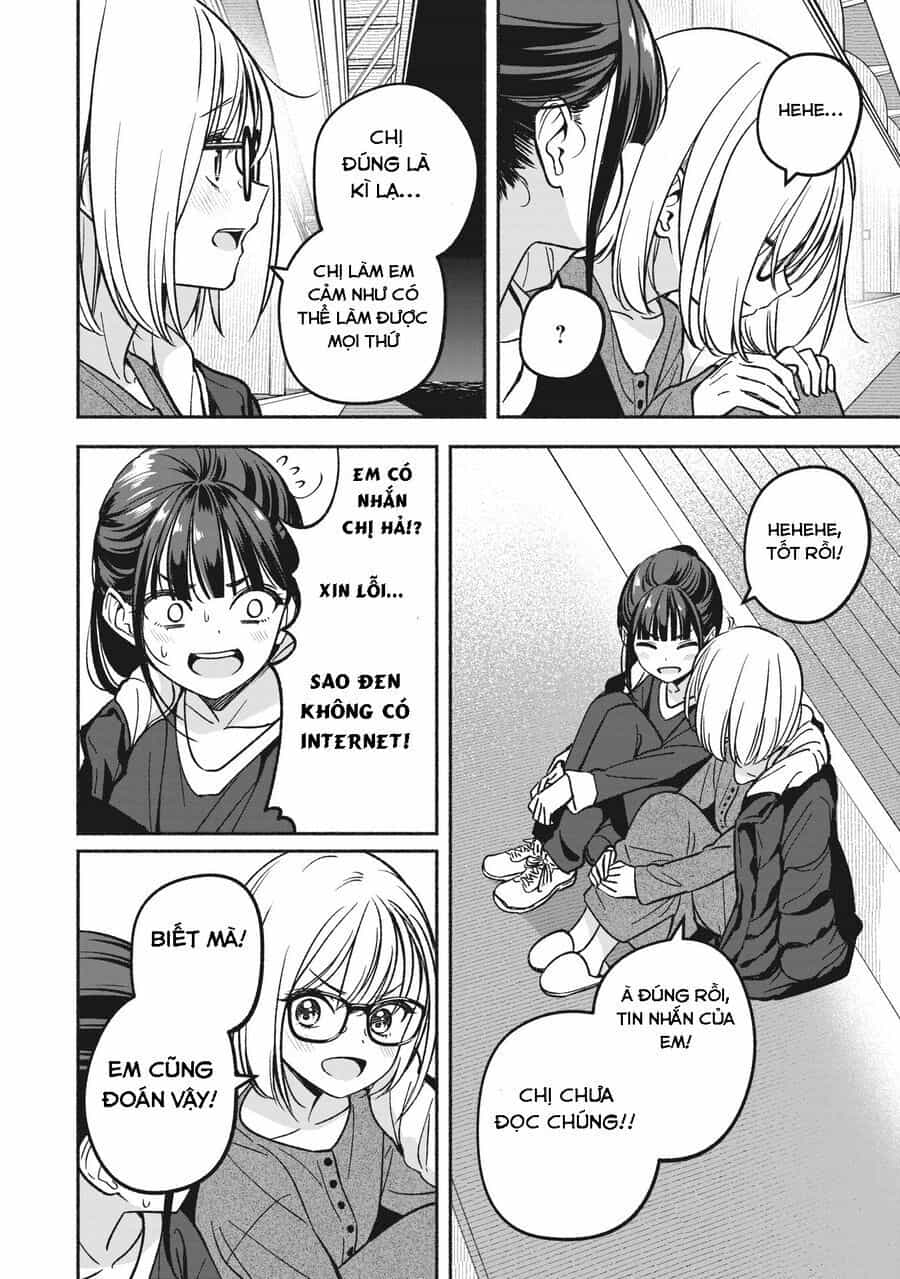 Idol X Idol Story! - Chương 14 - ảnh 12