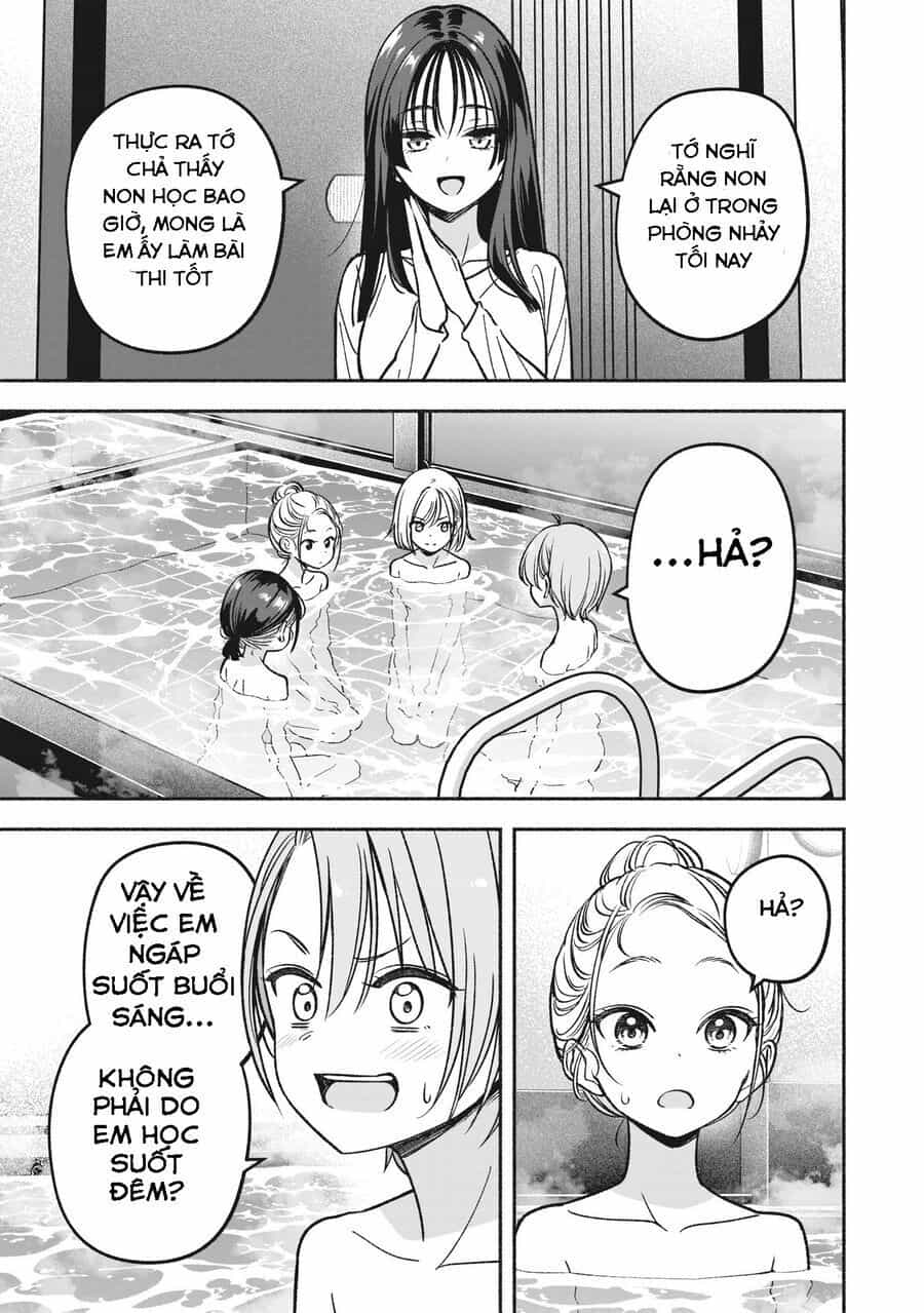Idol X Idol Story! - Chương 14 - ảnh 19