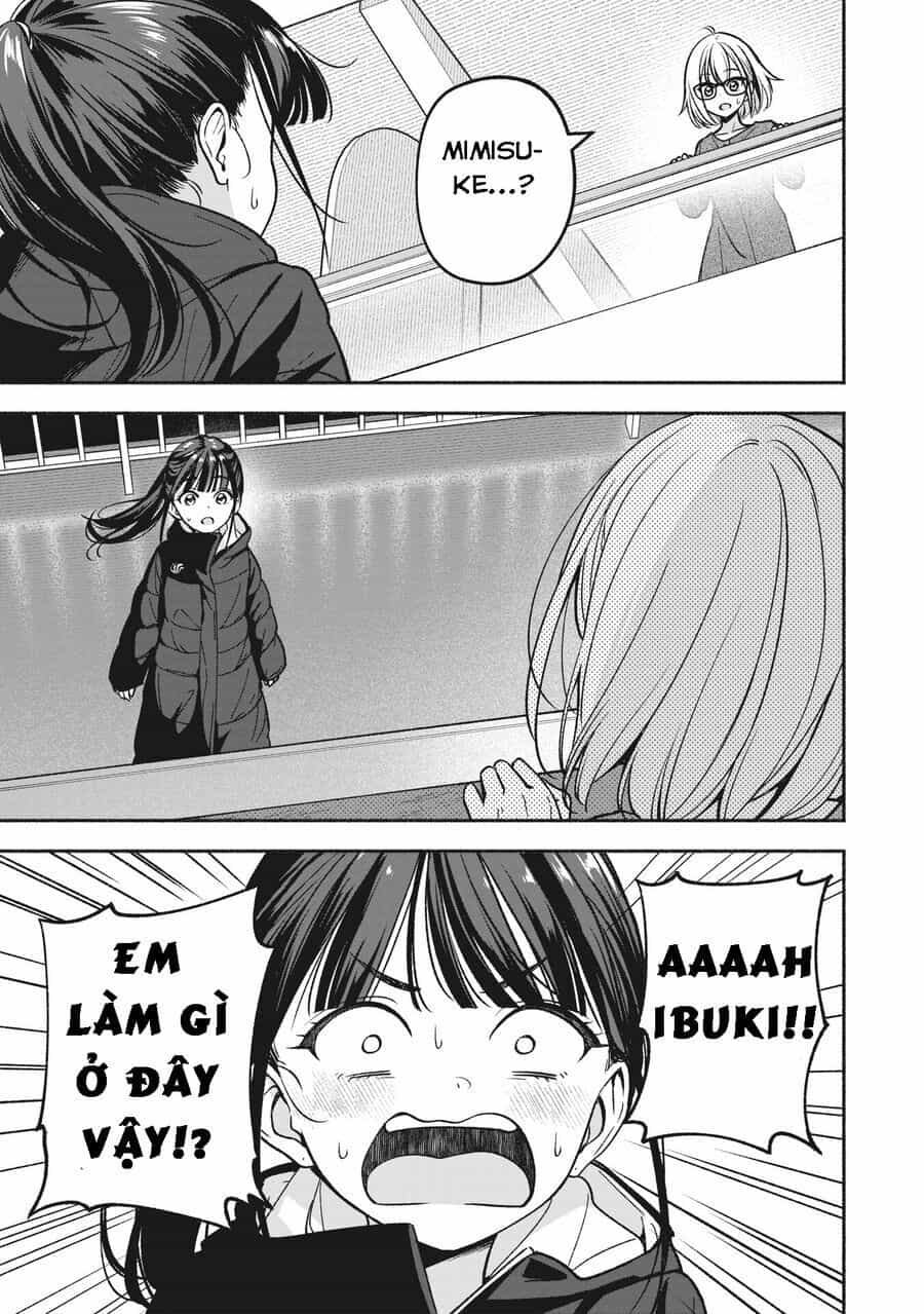 Idol X Idol Story! - Chương 14 - ảnh 5