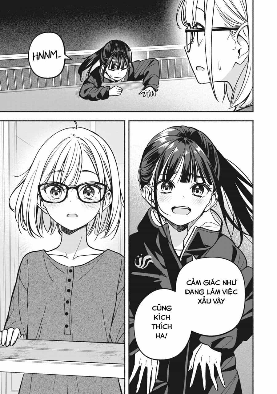 Idol X Idol Story! - Chương 14 - ảnh 7
