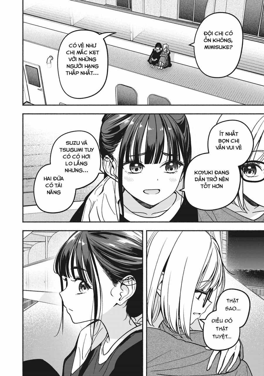 Idol X Idol Story! - Chương 14 - ảnh 8