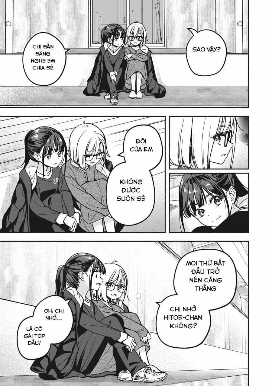 Idol X Idol Story! - Chương 14 - ảnh 9