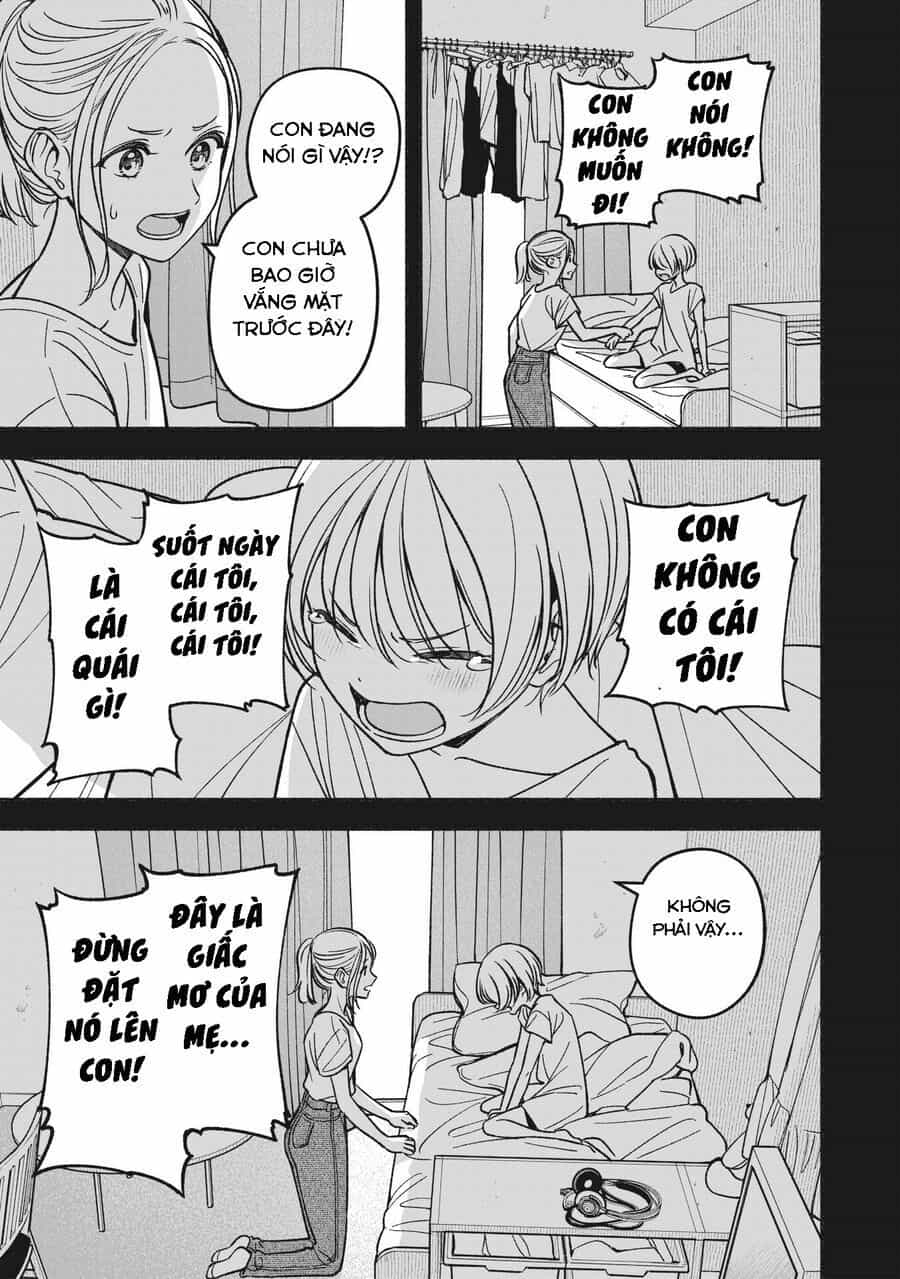 Idol X Idol Story! - Chương 16 - ảnh 13