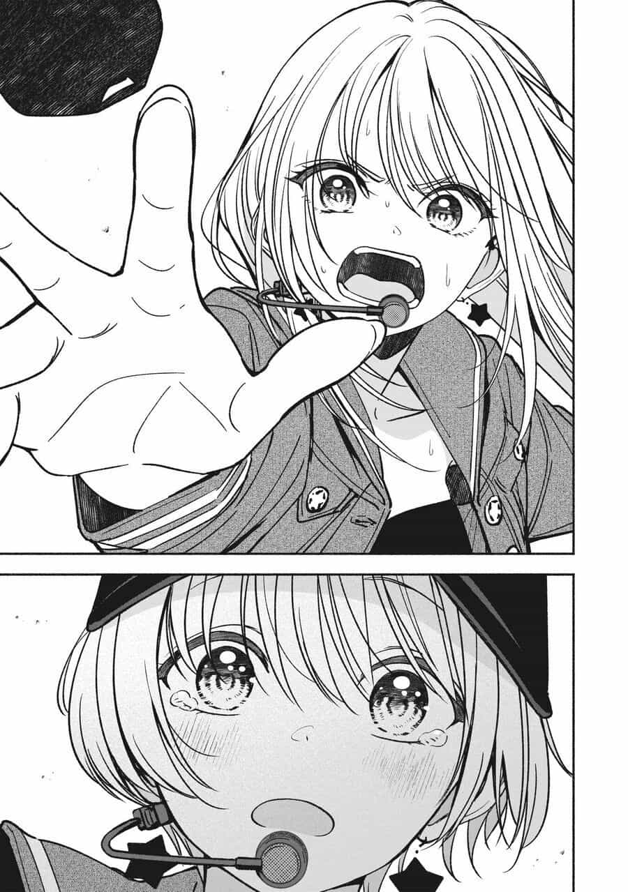 Idol X Idol Story! - Chương 16 - ảnh 19