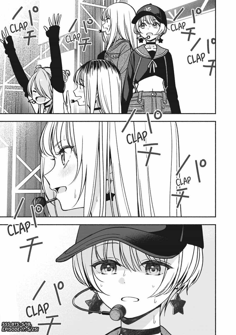 Idol X Idol Story! - Chương 16 - ảnh 25