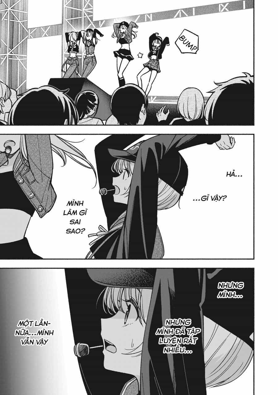 Idol X Idol Story! - Chương 16 - ảnh 7