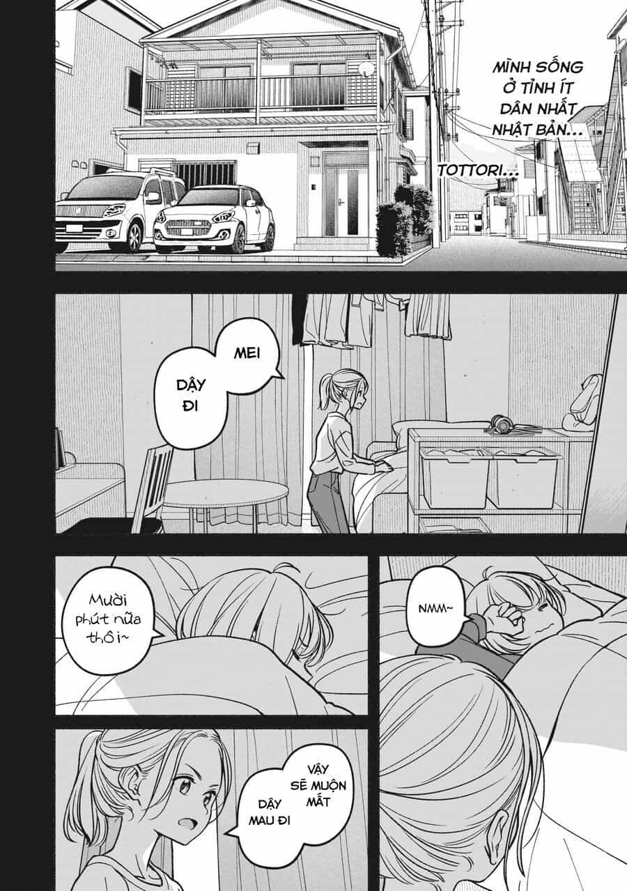 Idol X Idol Story! - Chương 16 - ảnh 8