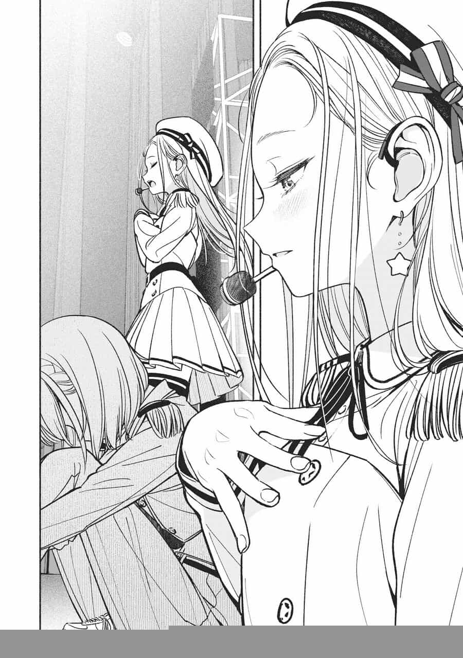 Idol X Idol Story! - Chương 17 - ảnh 9