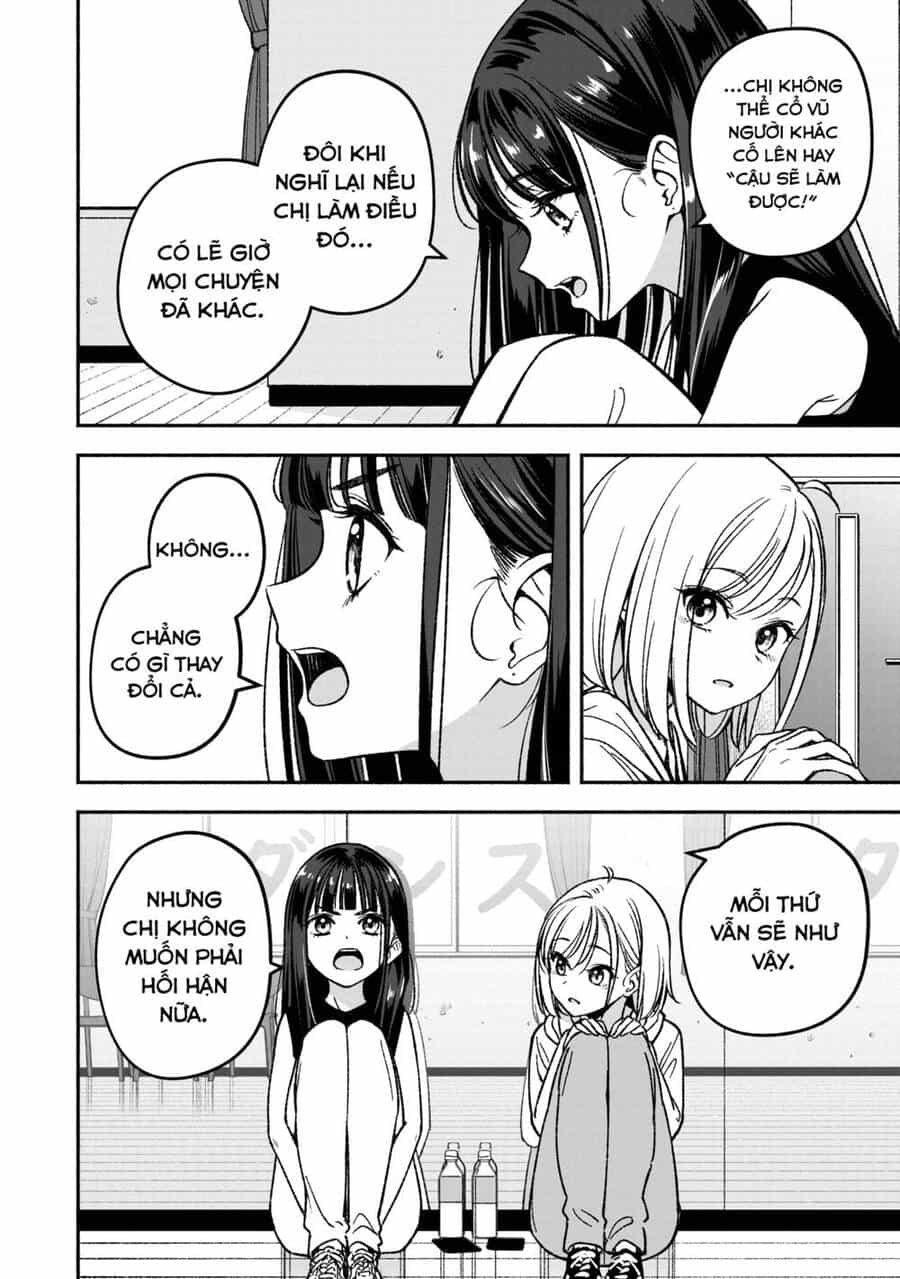Idol X Idol Story! - Chương 2 - ảnh 15