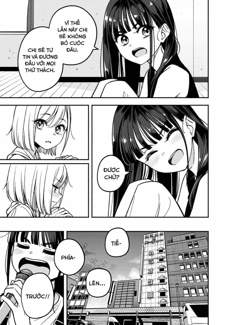 Idol X Idol Story! - Chương 2 - ảnh 16
