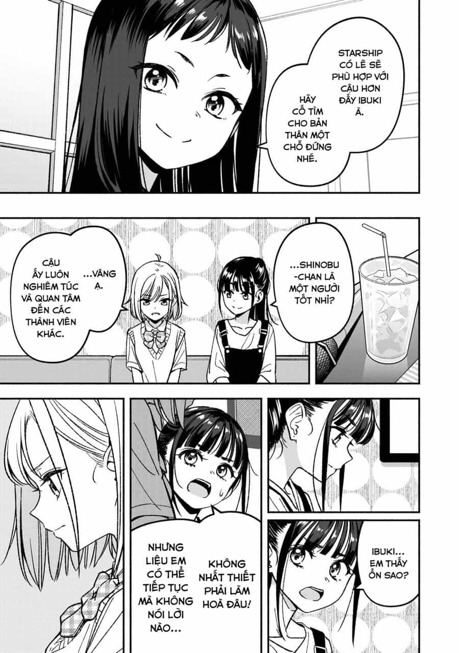 Idol X Idol Story! - Chương 2 - ảnh 28