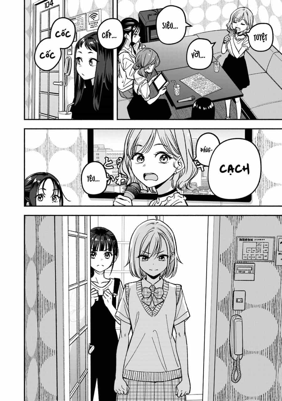 Idol X Idol Story! - Chương 2 - ảnh 29