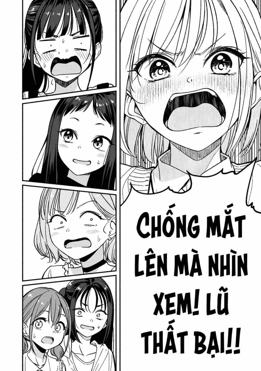 Idol X Idol Story! - Chương 2 - ảnh 31