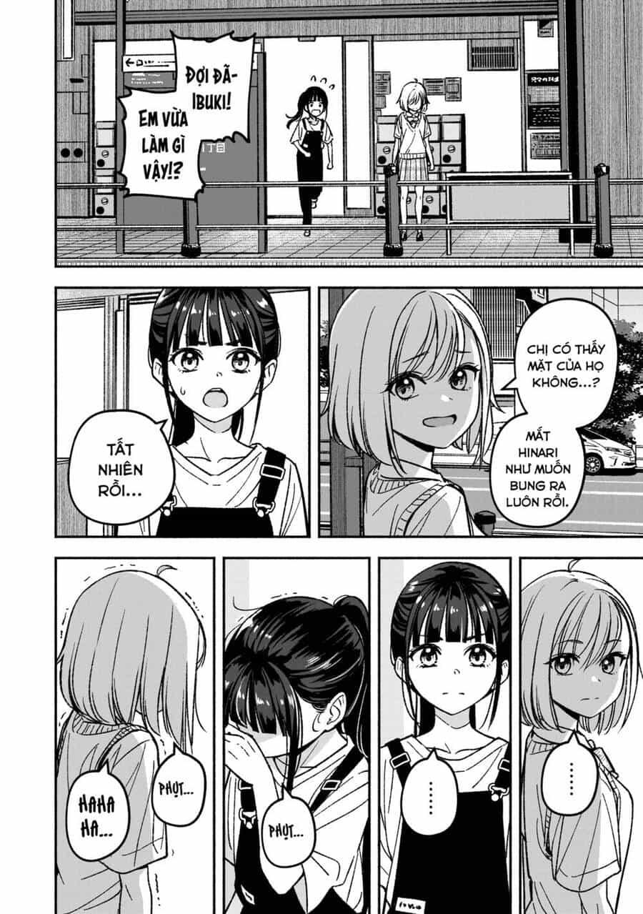 Idol X Idol Story! - Chương 2 - ảnh 33
